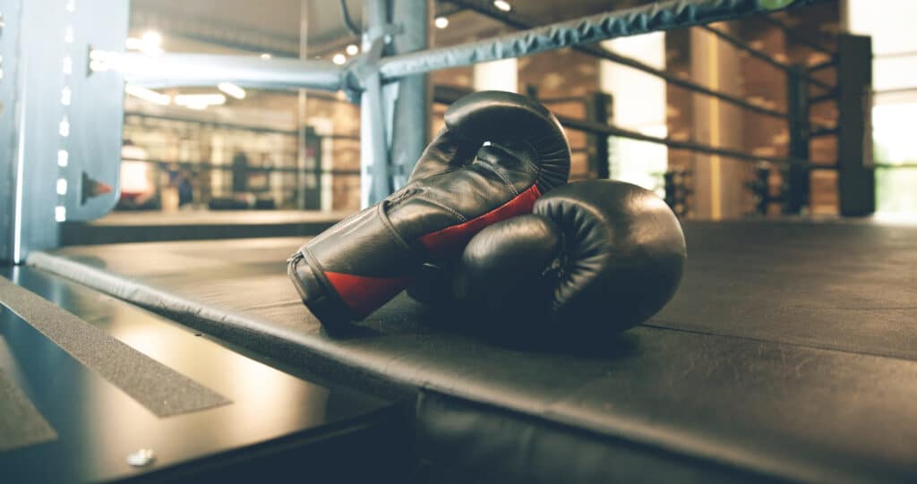 boxen 4 | Kosak Fight Club