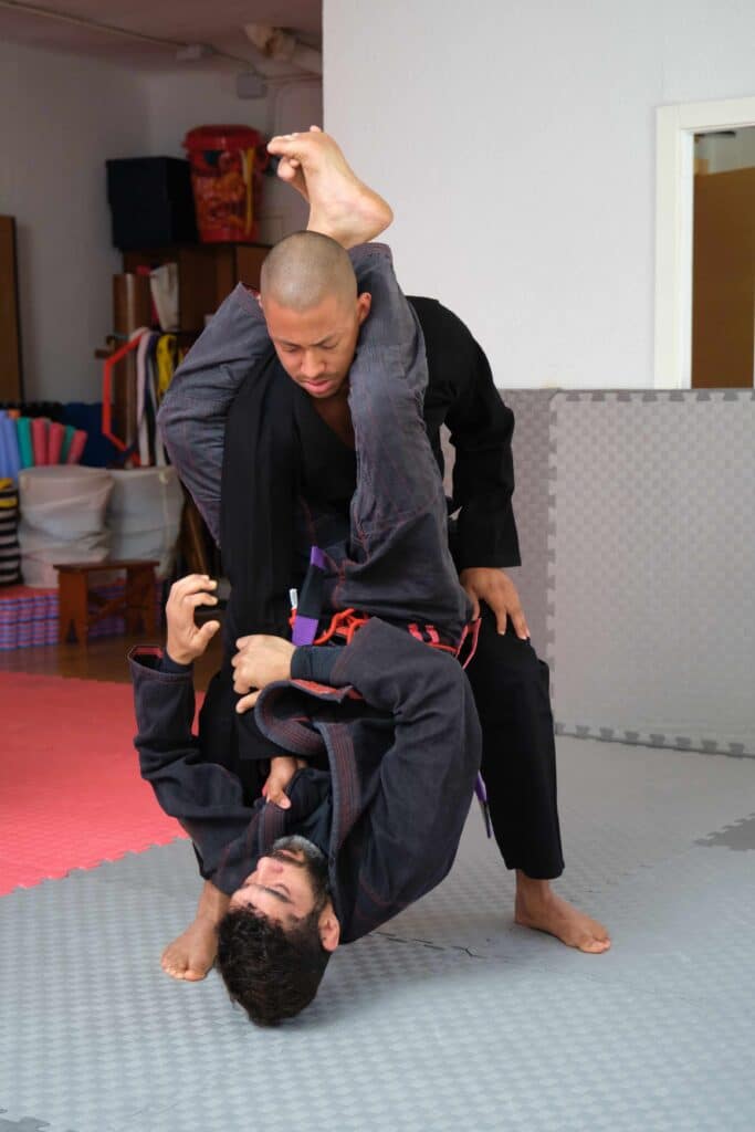 grappling 2 | Kosak Fight Club