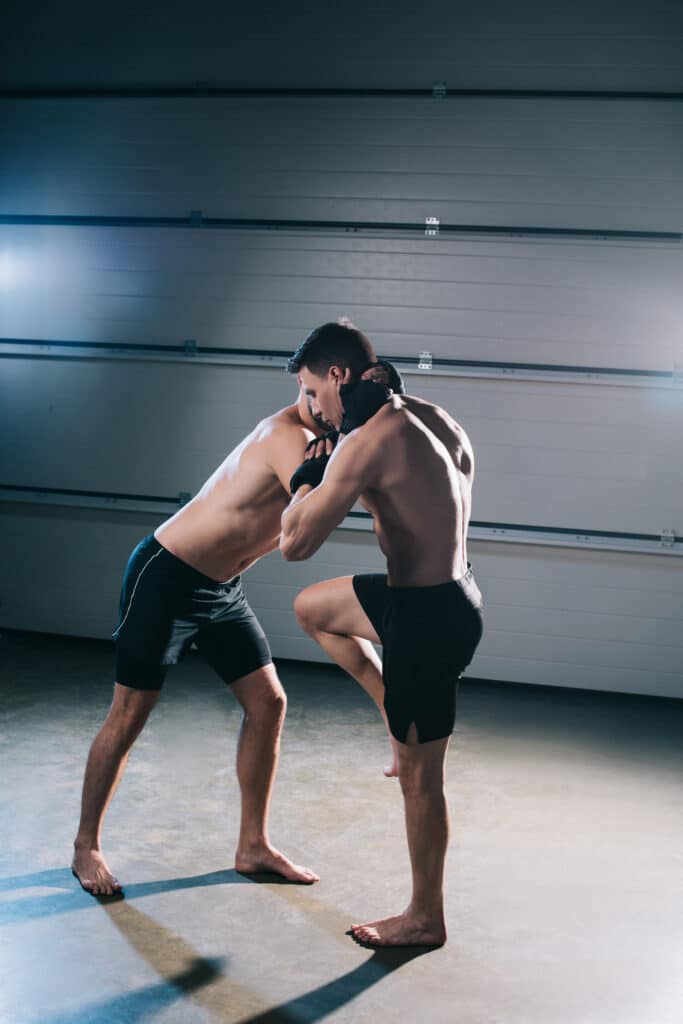 muay thai 1 | Kosak Fight Club